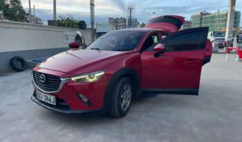 Mazda CX-3 2015 Locally Used full