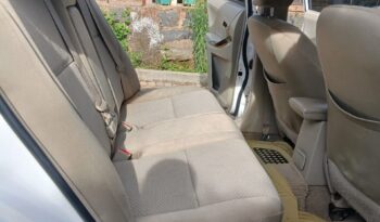 Toyota Premio 2008 Locally Used full