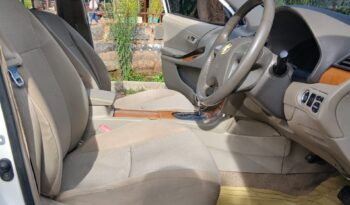 Toyota Premio 2008 Locally Used full