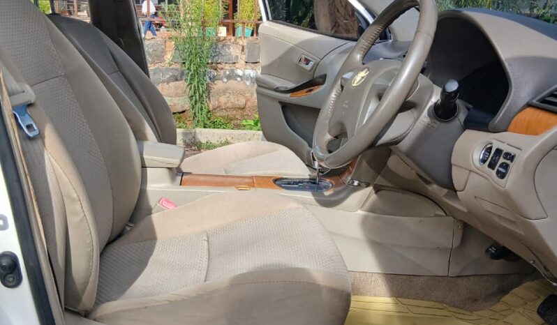 Toyota Premio 2008 Locally Used full