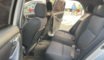 Toyota Allex 2003 Locally Used full