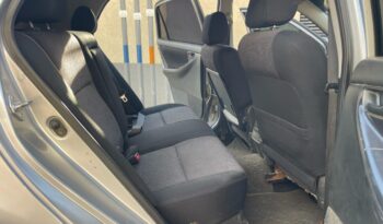 Toyota Allex 2003 Locally Used full