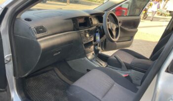 Toyota Allex 2003 Locally Used full