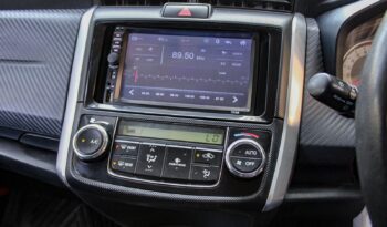 Toyota Fielder 2016 Locally Used full
