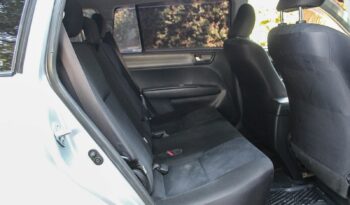 Toyota Fielder 2016 Locally Used full