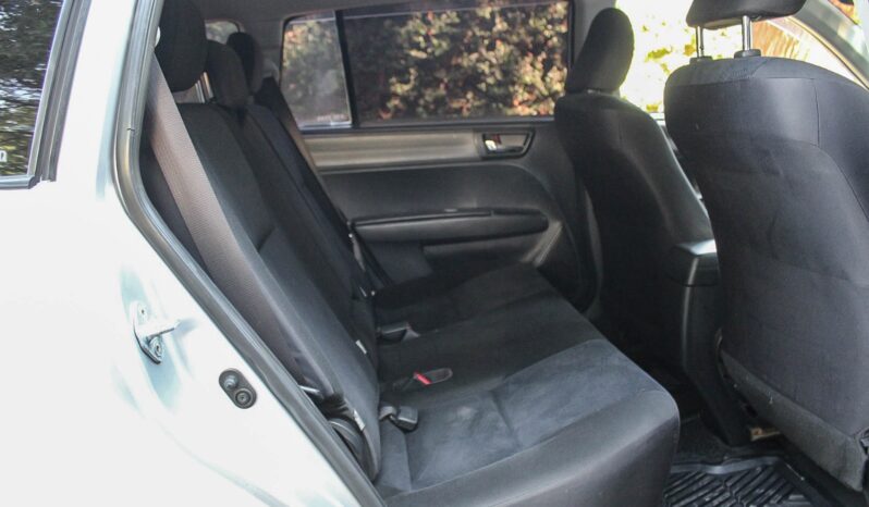 Toyota Fielder 2016 Locally Used full