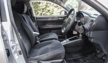 Toyota Fielder 2016 Locally Used full