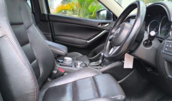 Mazda CX-5 2015 Locally Used full