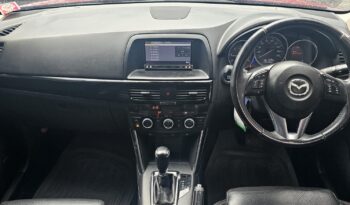 Mazda CX-5 2015 Locally Used full