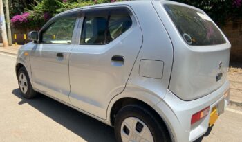 Suzuki Alto 2024 Locally Used full