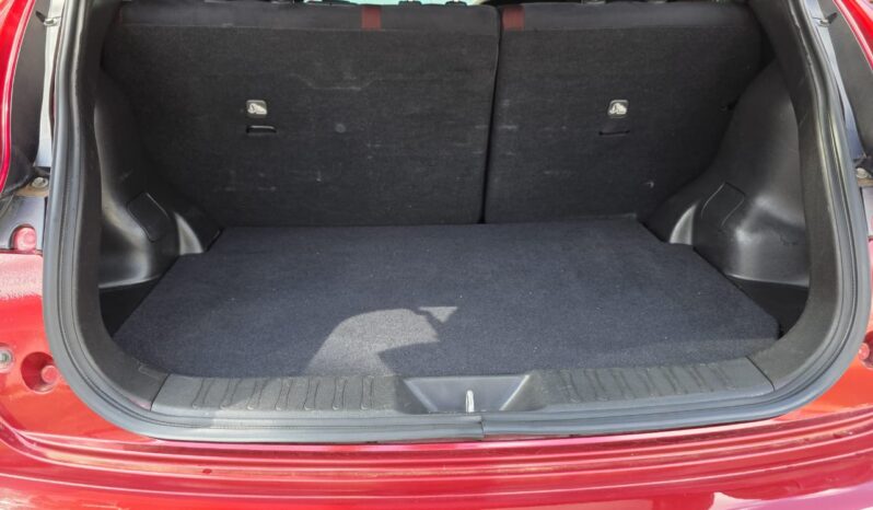 Nissan Juke 2013 Locally Used full