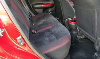 Nissan Juke 2013 Locally Used full