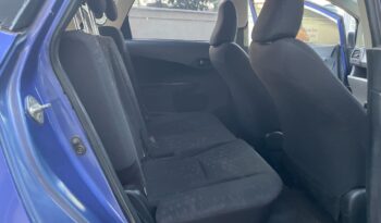 Toyota Ractis 2013 Locally Used full