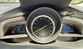 Mazda Demio 2017 Locally Used full