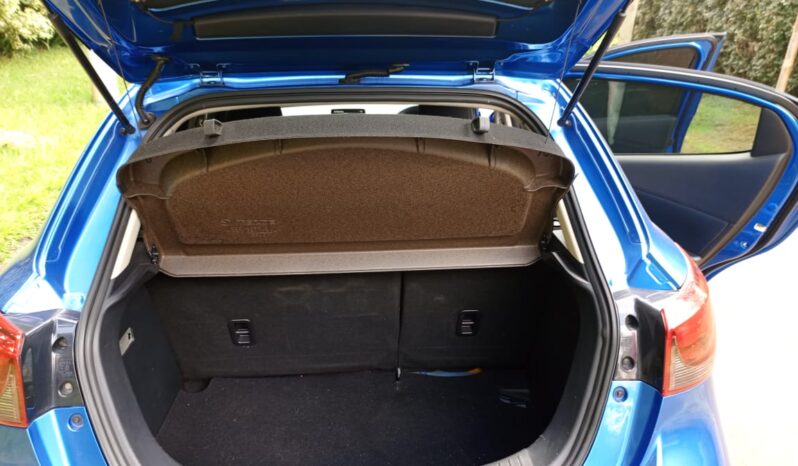 Mazda Demio 2017 Locally Used full