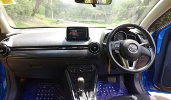 Mazda Demio 2017 Locally Used full