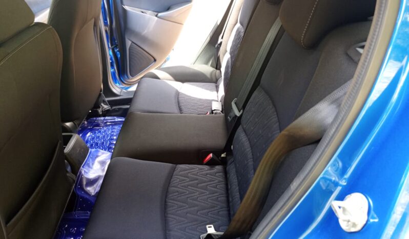 Mazda Demio 2017 Locally Used full