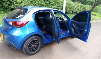 Mazda Demio 2017 Locally Used full
