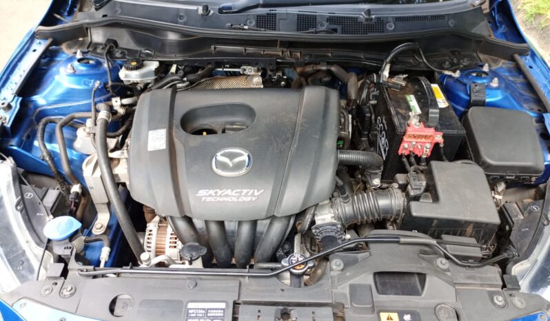 Mazda Demio 2017 Locally Used full