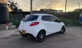 Mazda Demio 2012 Locally Used full