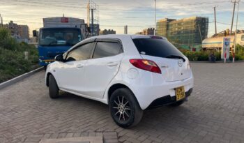 Mazda Demio 2012 Locally Used full