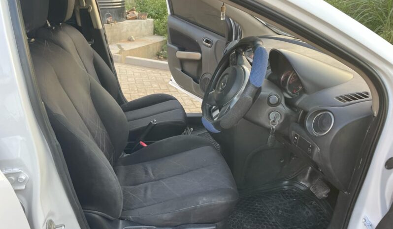 Mazda Demio 2012 Locally Used full