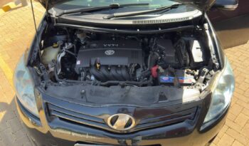 Toyota Auris 2010 Locally Used full