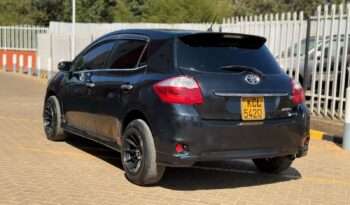 Toyota Auris 2010 Locally Used full