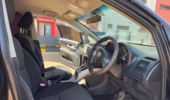 Toyota Auris 2010 Locally Used full
