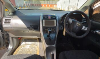 Toyota Auris 2010 Locally Used full