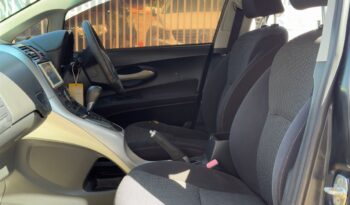 Toyota Auris 2010 Locally Used full