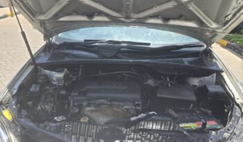 Toyota Harrier 2006 Locally Used full