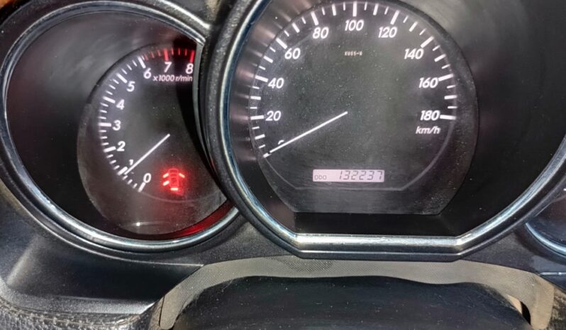 Toyota Harrier 2006 Locally Used full