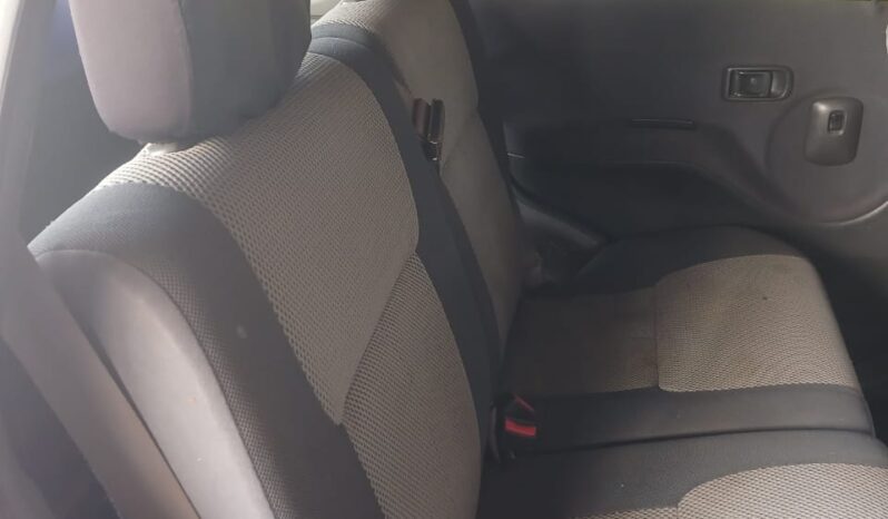 Toyota Rush 2002 Locally Used full
