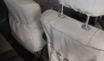 Toyota Rush 2002 Locally Used full