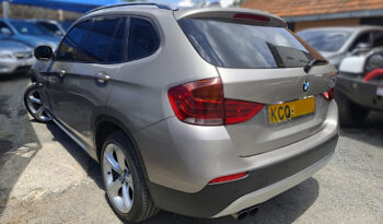 BMW X1 2012 Locally Used full