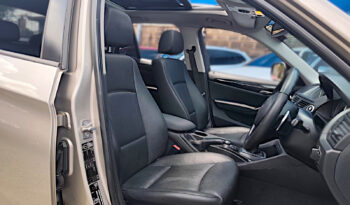BMW X1 2012 Locally Used full