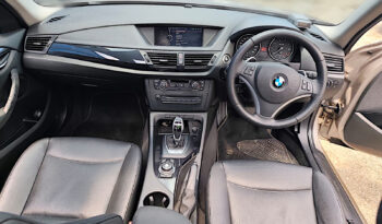 BMW X1 2012 Locally Used full