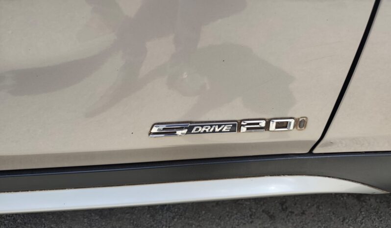 BMW X1 2012 Locally Used full