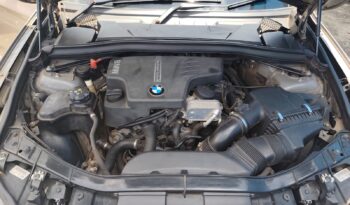BMW X1 2012 Locally Used full
