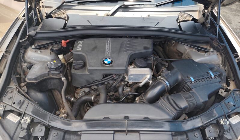 BMW X1 2012 Locally Used full