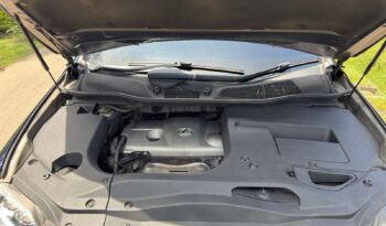 Lexus RX 270 2012 Locally Used full