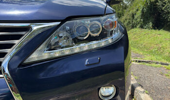 Lexus RX 270 2012 Locally Used full