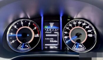 Toyota Fortuner 2018 Foreign Used full