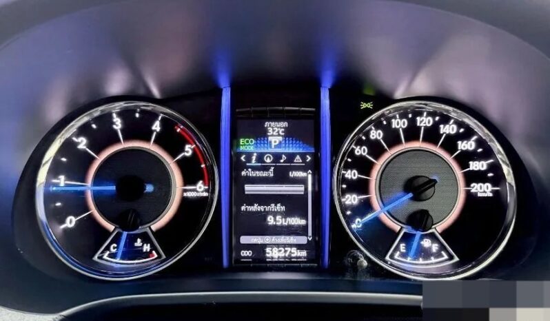 Toyota Fortuner 2018 Foreign Used full