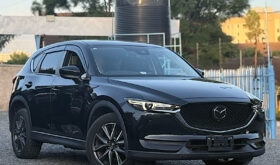 Mazda CX-5 2018 New