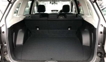 Subaru Forester 2018 Foreign Used full