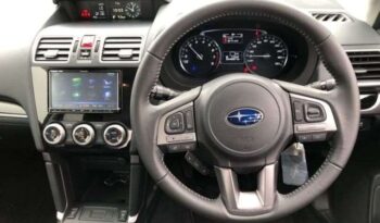 Subaru Forester 2018 Foreign Used full