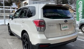 Subaru Forester 2018 Foreign Used full