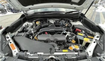Subaru Forester 2018 Foreign Used full